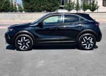 ACIBADEM OTODAN-2023 OPEL MOKKA 1.2 TURBO ELEGANCE 27.525 KMDE++