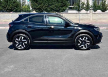 ACIBADEM OTODAN-2023 OPEL MOKKA 1.2 TURBO ELEGANCE 27.525 KMDE++