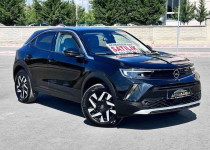 ACIBADEM OTODAN-2023 OPEL MOKKA 1.2 TURBO ELEGANCE 27.525 KMDE++