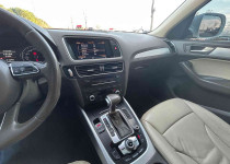 MERT OTOMOTİV‘DEN 2016 AUDİ Q5 2.0 TDİ QUATTRO HATASIZ FULL+FULL