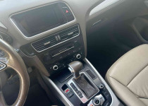 MERT OTOMOTİV‘DEN 2016 AUDİ Q5 2.0 TDİ QUATTRO HATASIZ FULL+FULL