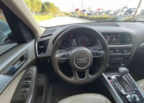 MERT OTOMOTİV‘DEN 2016 AUDİ Q5 2.0 TDİ QUATTRO HATASIZ FULL+FULL