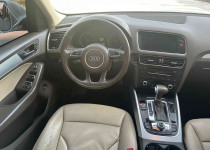 MERT OTOMOTİV‘DEN 2016 AUDİ Q5 2.0 TDİ QUATTRO HATASIZ FULL+FULL