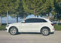 MERT OTOMOTİV‘DEN 2016 AUDİ Q5 2.0 TDİ QUATTRO HATASIZ FULL+FULL