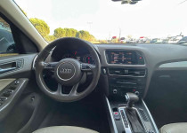 MERT OTOMOTİV‘DEN 2016 AUDİ Q5 2.0 TDİ QUATTRO HATASIZ FULL+FULL