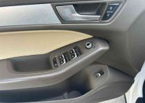 MERT OTOMOTİV‘DEN 2016 AUDİ Q5 2.0 TDİ QUATTRO HATASIZ FULL+FULL