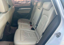 MERT OTOMOTİV‘DEN 2016 AUDİ Q5 2.0 TDİ QUATTRO HATASIZ FULL+FULL