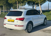 MERT OTOMOTİV‘DEN 2016 AUDİ Q5 2.0 TDİ QUATTRO HATASIZ FULL+FULL