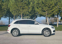 MERT OTOMOTİV‘DEN 2016 AUDİ Q5 2.0 TDİ QUATTRO HATASIZ FULL+FULL