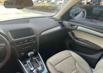 MERT OTOMOTİV‘DEN 2016 AUDİ Q5 2.0 TDİ QUATTRO HATASIZ FULL+FULL