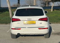 MERT OTOMOTİV‘DEN 2016 AUDİ Q5 2.0 TDİ QUATTRO HATASIZ FULL+FULL