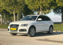 MERT OTOMOTİV‘DEN 2016 AUDİ Q5 2.0 TDİ QUATTRO HATASIZ FULL+FULL