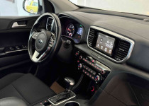 TAŞER OTOMOTIV‘DEN 2019 KİA SPORTAGE 1.6 CRDİ ELEGANCE HATASIZ