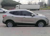 MARKA OTO 2016 MODEL QASHQAİ 1.2 DIG-T VİSİA X-TRONİC 29.000 K