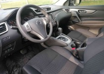 MARKA OTO 2016 MODEL QASHQAİ 1.2 DIG-T VİSİA X-TRONİC 29.000 K