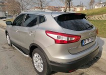 MARKA OTO 2016 MODEL QASHQAİ 1.2 DIG-T VİSİA X-TRONİC 29.000 K