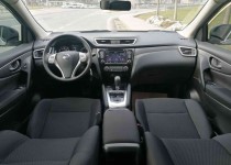 MARKA OTO 2016 MODEL QASHQAİ 1.2 DIG-T VİSİA X-TRONİC 29.000 K