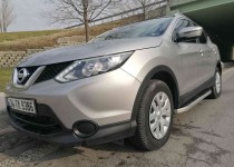 MARKA OTO 2016 MODEL QASHQAİ 1.2 DIG-T VİSİA X-TRONİC 29.000 K