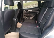 MARKA OTO 2016 MODEL QASHQAİ 1.2 DIG-T VİSİA X-TRONİC 29.000 K