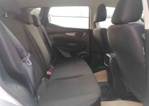 MARKA OTO 2016 MODEL QASHQAİ 1.2 DIG-T VİSİA X-TRONİC 29.000 K