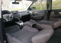 MARKA OTO 2016 MODEL QASHQAİ 1.2 DIG-T VİSİA X-TRONİC 29.000 K