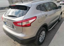 MARKA OTO 2016 MODEL QASHQAİ 1.2 DIG-T VİSİA X-TRONİC 29.000 K