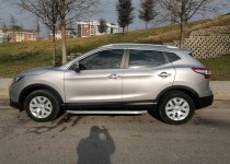 MARKA OTO 2016 MODEL QASHQAİ 1.2 DIG-T VİSİA X-TRONİC 29.000 K