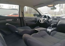 MARKA OTO 2016 MODEL QASHQAİ 1.2 DIG-T VİSİA X-TRONİC 29.000 K