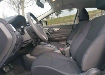 MARKA OTO 2016 MODEL QASHQAİ 1.2 DIG-T VİSİA X-TRONİC 29.000 K