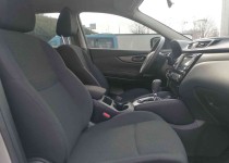 MARKA OTO 2016 MODEL QASHQAİ 1.2 DIG-T VİSİA X-TRONİC 29.000 K