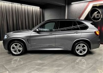 2016~BAYİİ~X5 //M SPORT~BOYASIZ~PANORAMİK+HAYALET+VAKUM+H.KARDON