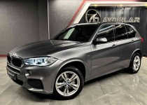 2016~BAYİİ~X5 //M SPORT~BOYASIZ~PANORAMİK+HAYALET+VAKUM+H.KARDON