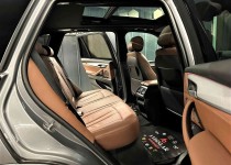 2016~BAYİİ~X5 //M SPORT~BOYASIZ~PANORAMİK+HAYALET+VAKUM+H.KARDON