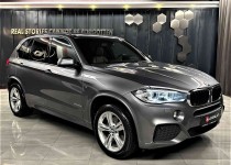 2016~BAYİİ~X5 //M SPORT~BOYASIZ~PANORAMİK+HAYALET+VAKUM+H.KARDON