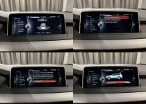 2016~BAYİİ~X5 //M SPORT~BOYASIZ~PANORAMİK+HAYALET+VAKUM+H.KARDON