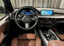2016~BAYİİ~X5 //M SPORT~BOYASIZ~PANORAMİK+HAYALET+VAKUM+H.KARDON