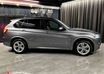 2016~BAYİİ~X5 //M SPORT~BOYASIZ~PANORAMİK+HAYALET+VAKUM+H.KARDON