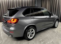 2016~BAYİİ~X5 //M SPORT~BOYASIZ~PANORAMİK+HAYALET+VAKUM+H.KARDON