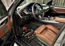 2016~BAYİİ~X5 //M SPORT~BOYASIZ~PANORAMİK+HAYALET+VAKUM+H.KARDON
