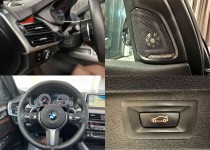 2016~BAYİİ~X5 //M SPORT~BOYASIZ~PANORAMİK+HAYALET+VAKUM+H.KARDON