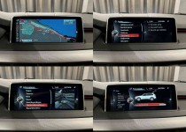 2016~BAYİİ~X5 //M SPORT~BOYASIZ~PANORAMİK+HAYALET+VAKUM+H.KARDON