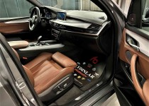 2016~BAYİİ~X5 //M SPORT~BOYASIZ~PANORAMİK+HAYALET+VAKUM+H.KARDON
