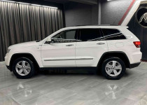 2011~GRAND CHEROKEE 3.0 CRDI V6 241Hp~SADECE 126.000 KM~EMSALSİZ