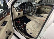 2011~GRAND CHEROKEE 3.0 CRDI V6 241Hp~SADECE 126.000 KM~EMSALSİZ