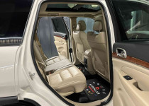 2011~GRAND CHEROKEE 3.0 CRDI V6 241Hp~SADECE 126.000 KM~EMSALSİZ