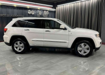 2011~GRAND CHEROKEE 3.0 CRDI V6 241Hp~SADECE 126.000 KM~EMSALSİZ