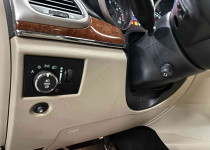 2011~GRAND CHEROKEE 3.0 CRDI V6 241Hp~SADECE 126.000 KM~EMSALSİZ
