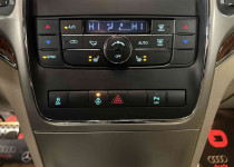 2011~GRAND CHEROKEE 3.0 CRDI V6 241Hp~SADECE 126.000 KM~EMSALSİZ