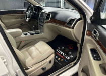 2011~GRAND CHEROKEE 3.0 CRDI V6 241Hp~SADECE 126.000 KM~EMSALSİZ