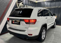 2011~GRAND CHEROKEE 3.0 CRDI V6 241Hp~SADECE 126.000 KM~EMSALSİZ